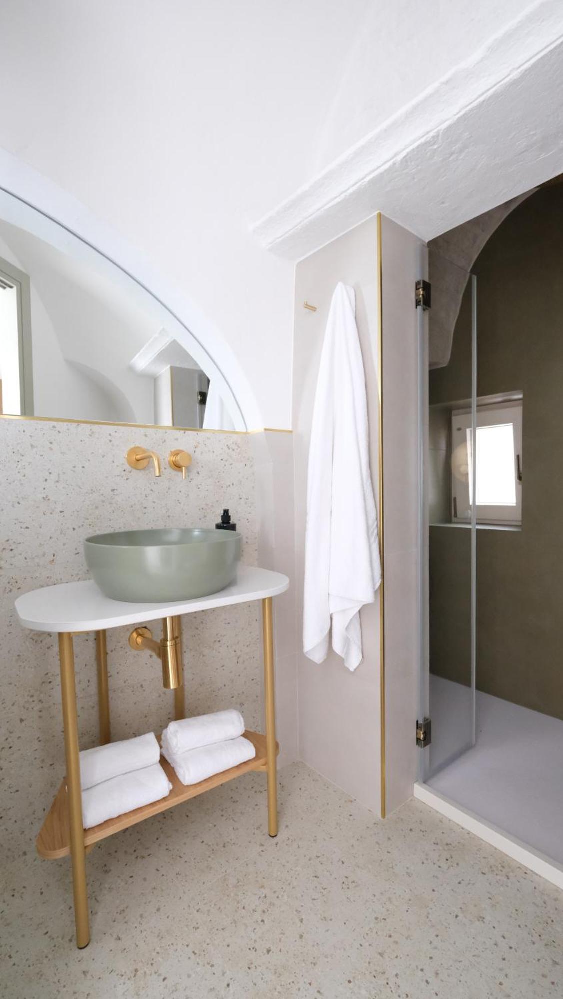 Dimora D'Itria Villa Locorotondo Dış mekan fotoğraf