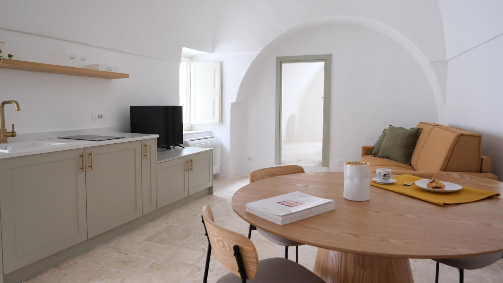 Dimora D'Itria Villa Locorotondo Dış mekan fotoğraf