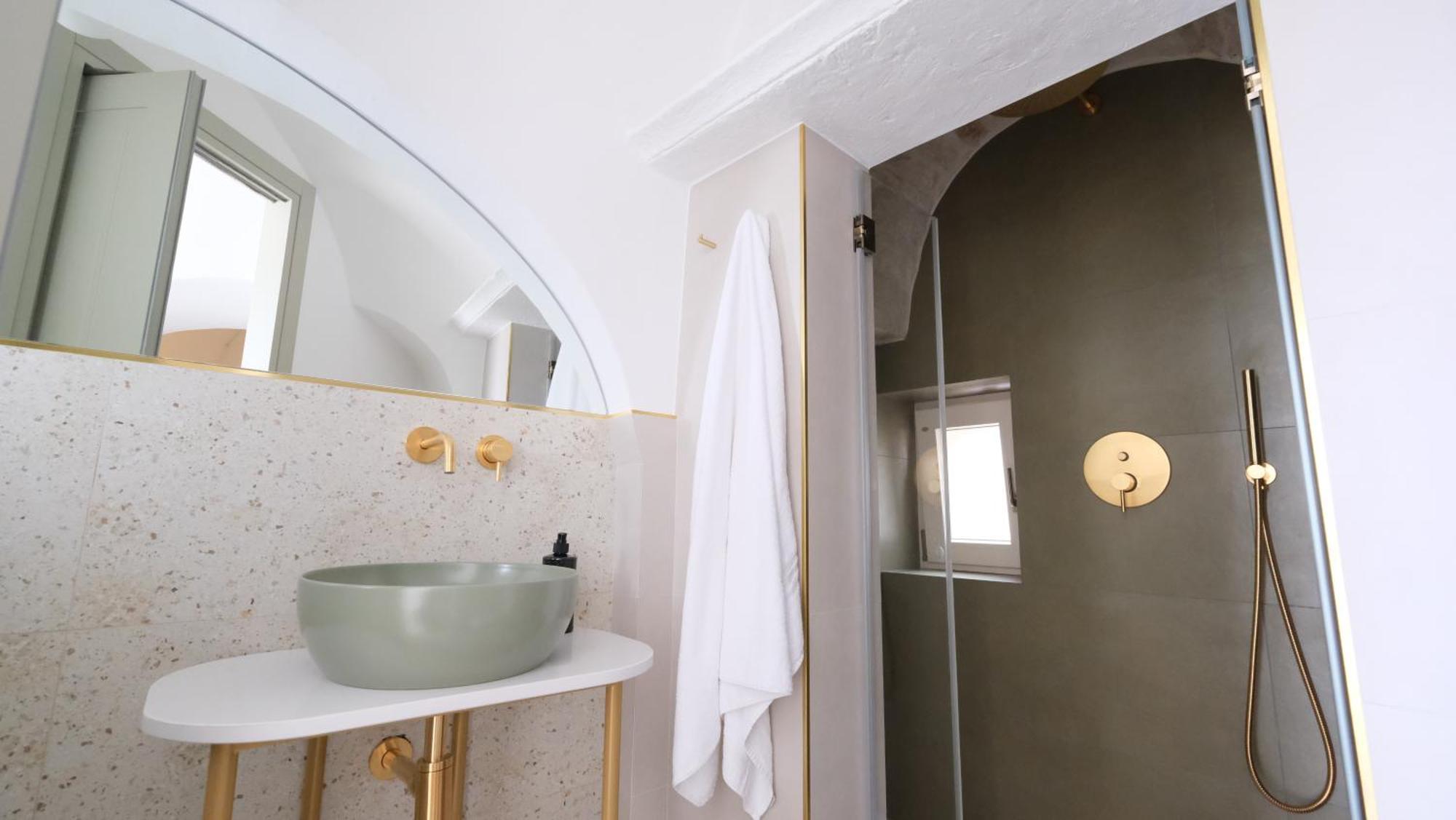 Dimora D'Itria Villa Locorotondo Dış mekan fotoğraf