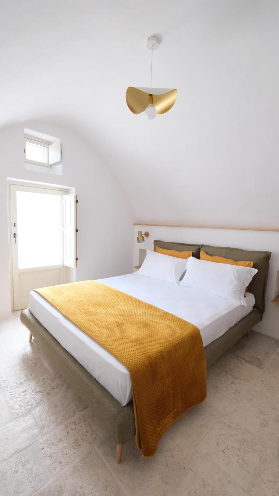 Dimora D'Itria Villa Locorotondo Dış mekan fotoğraf