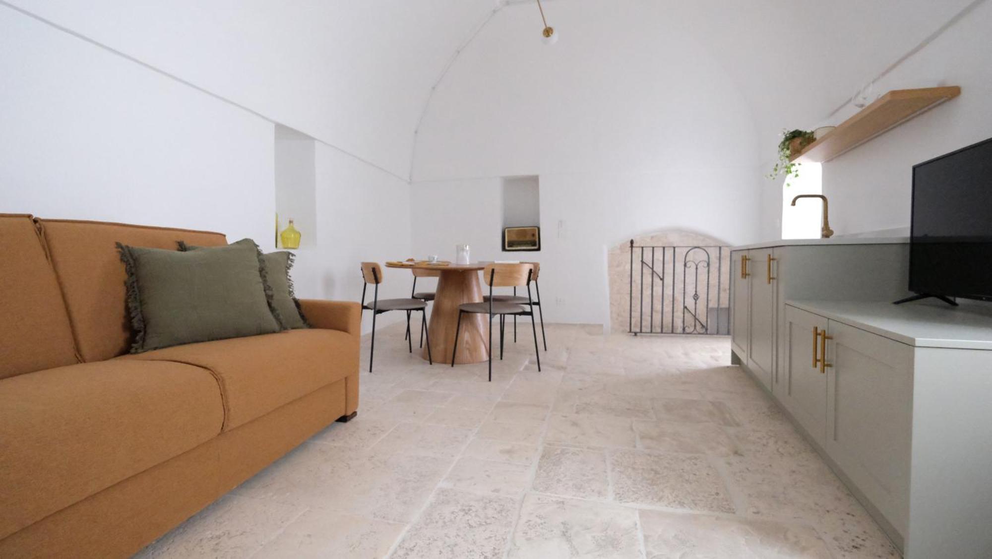 Dimora D'Itria Villa Locorotondo Dış mekan fotoğraf