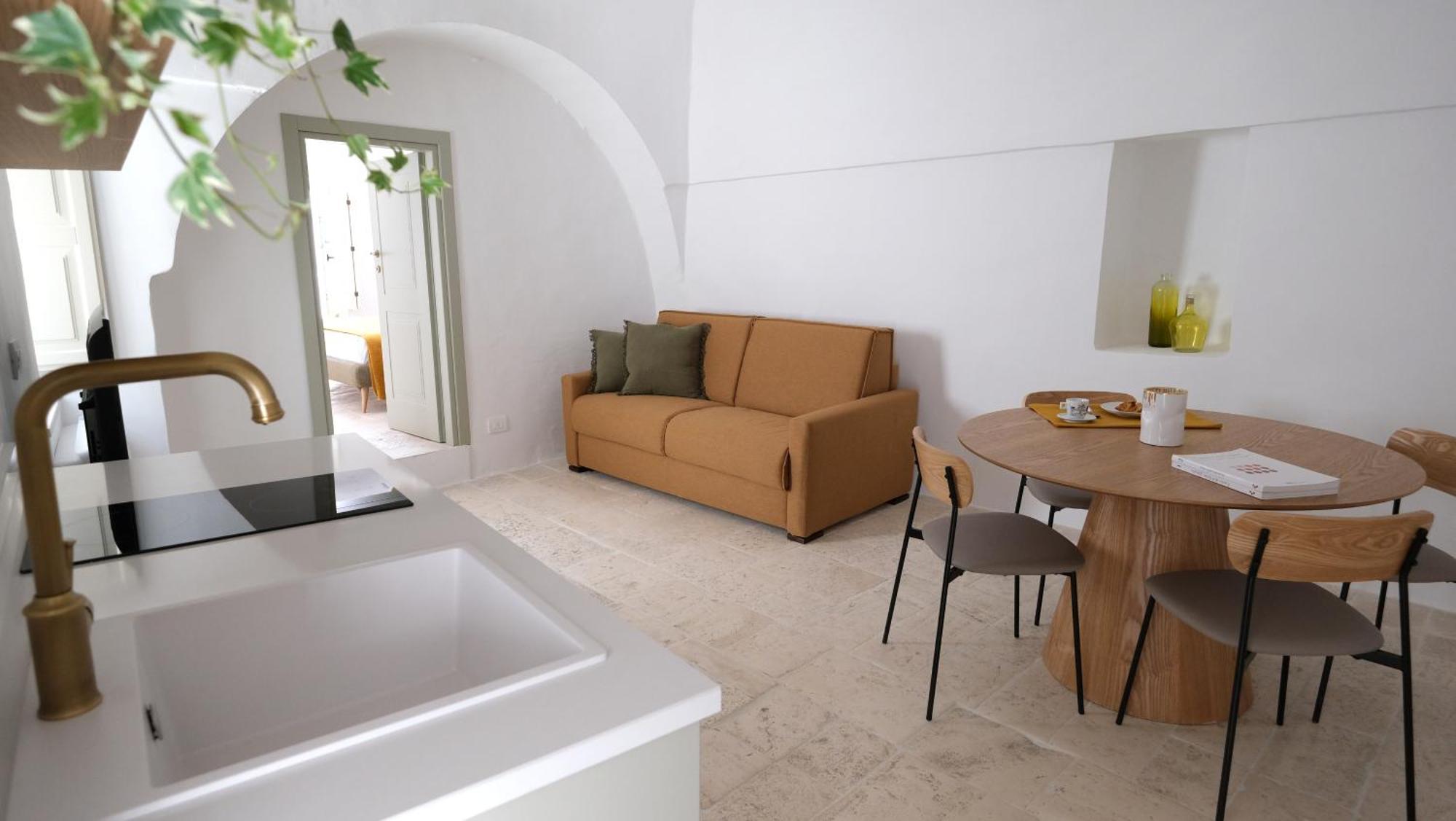 Dimora D'Itria Villa Locorotondo Dış mekan fotoğraf