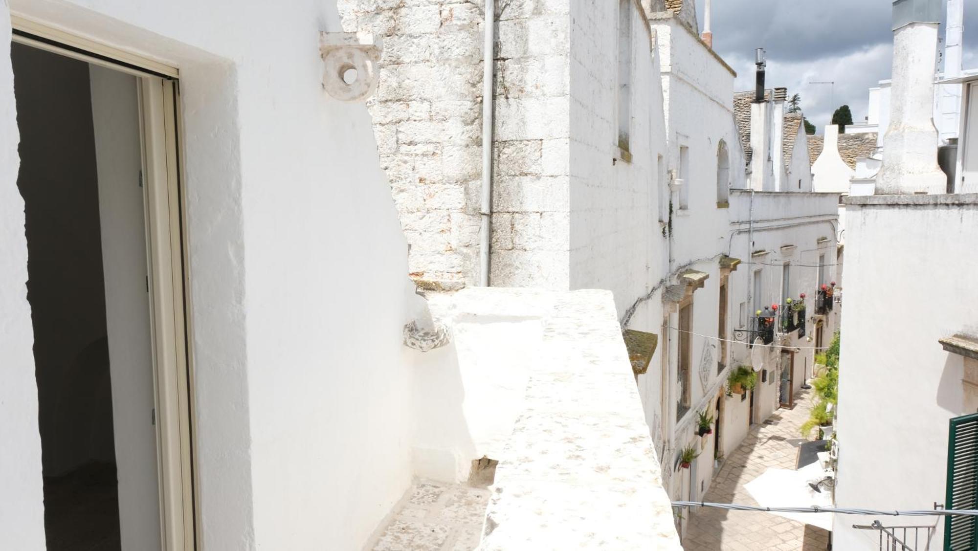 Dimora D'Itria Villa Locorotondo Dış mekan fotoğraf