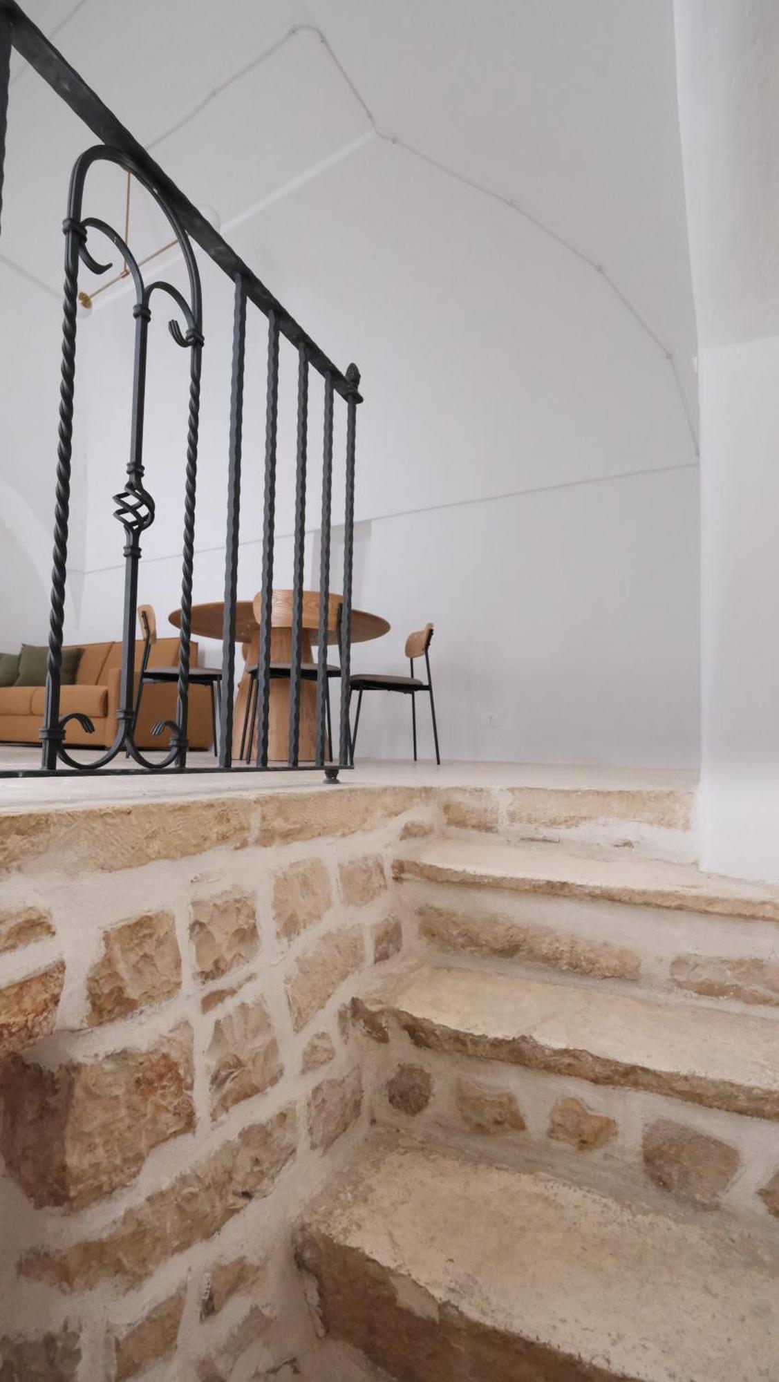 Dimora D'Itria Villa Locorotondo Dış mekan fotoğraf