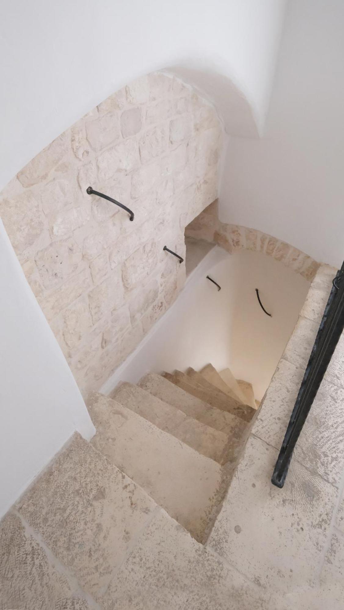 Dimora D'Itria Villa Locorotondo Dış mekan fotoğraf