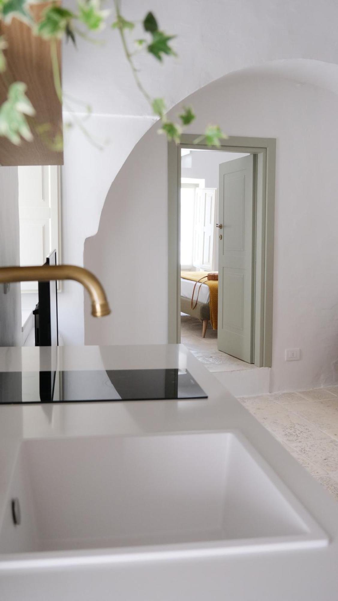 Dimora D'Itria Villa Locorotondo Dış mekan fotoğraf