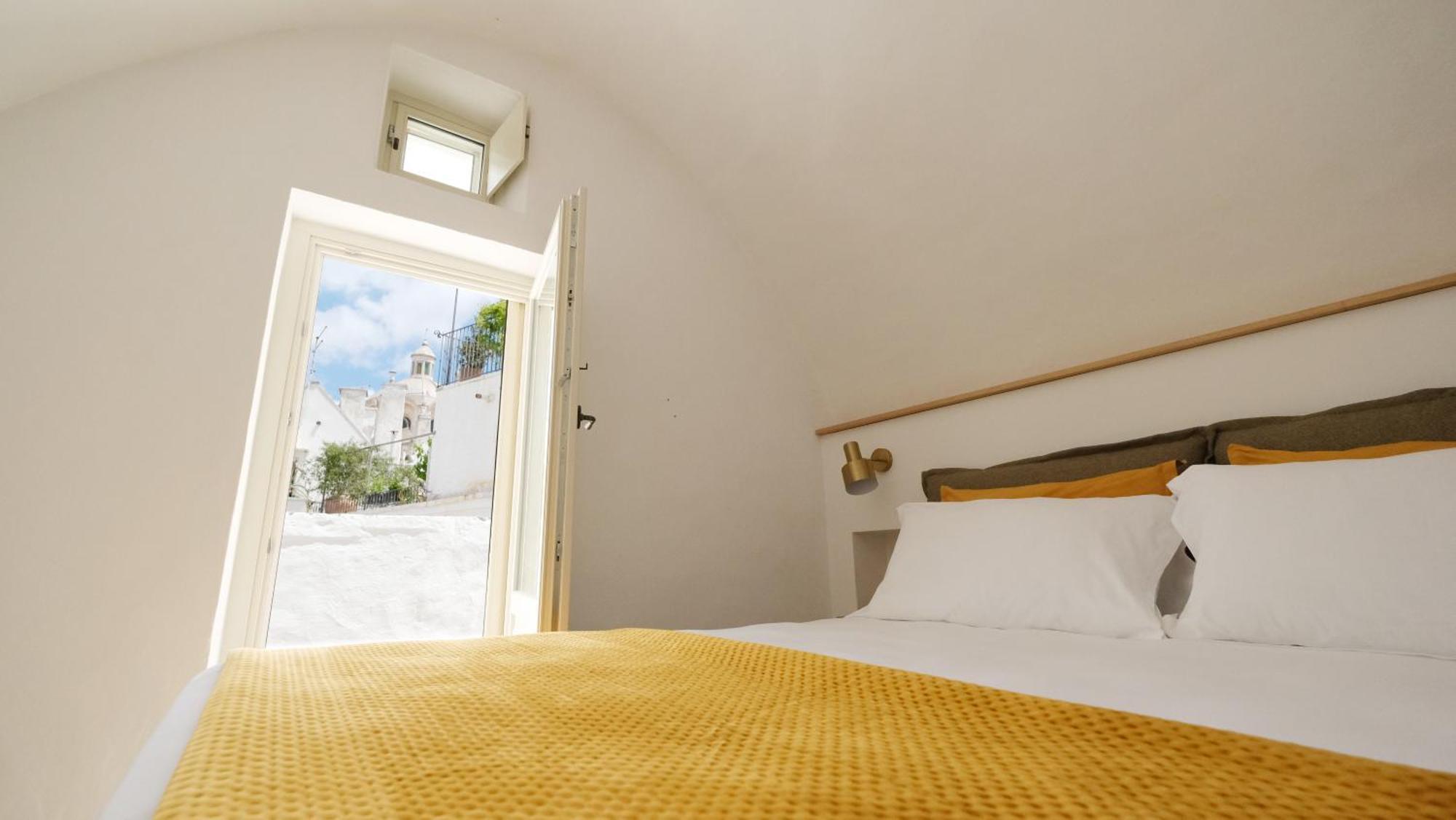 Dimora D'Itria Villa Locorotondo Dış mekan fotoğraf