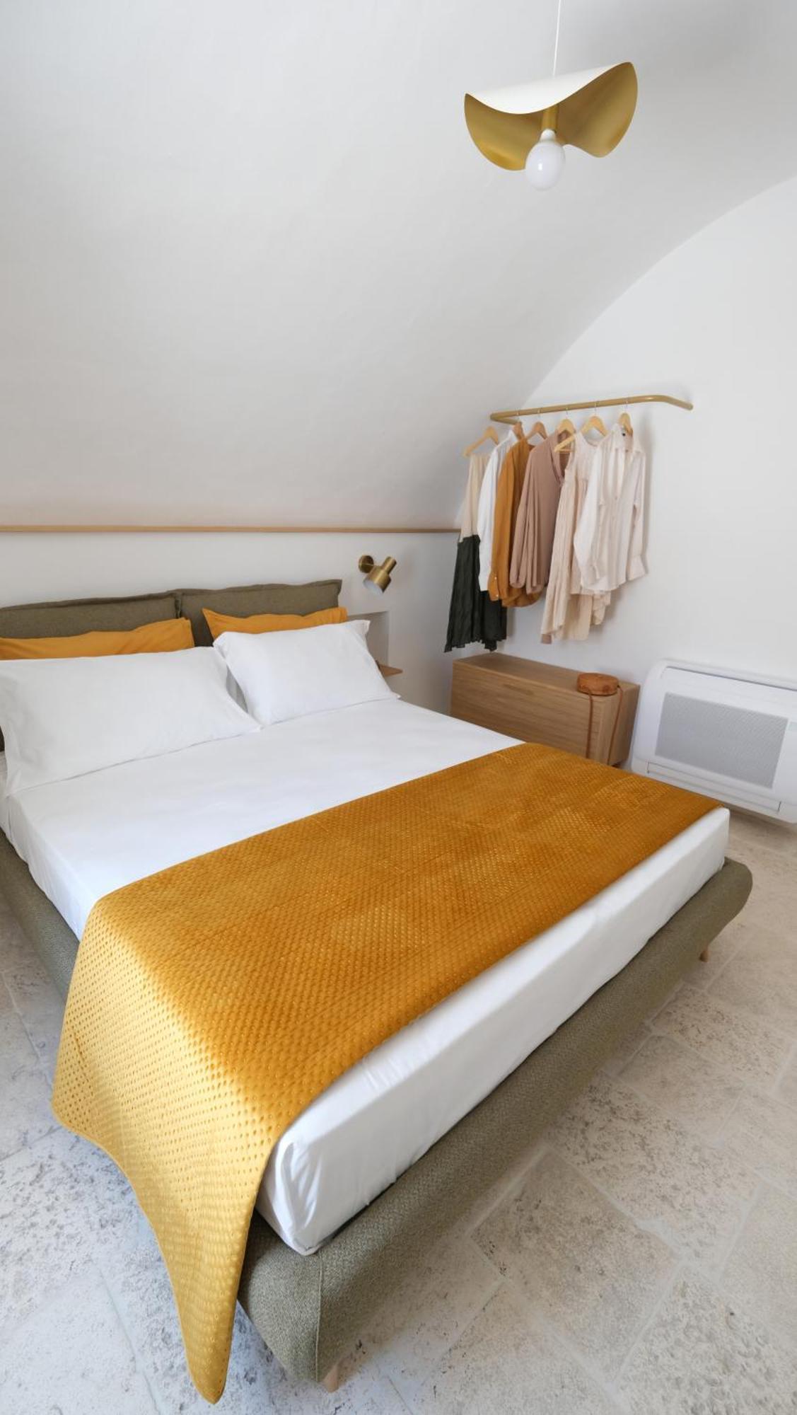Dimora D'Itria Villa Locorotondo Dış mekan fotoğraf